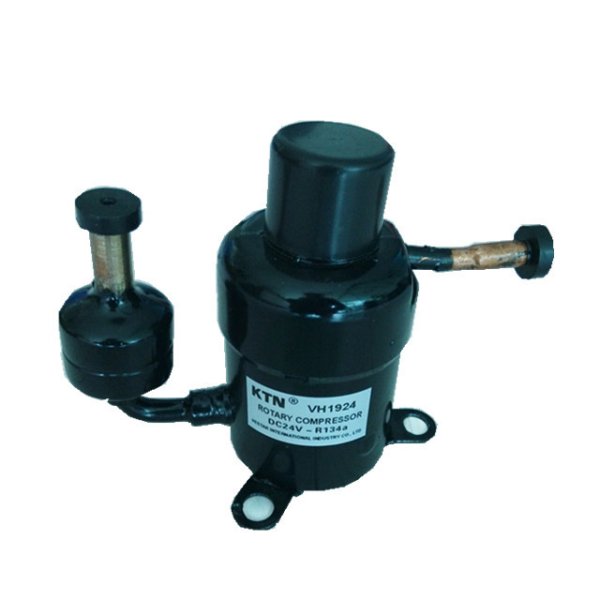 Refrigerator Compressor – Complete Selection Guide