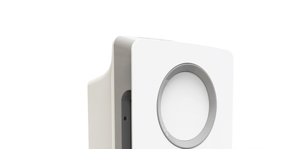 Premium OEM Smart Air Purifiers