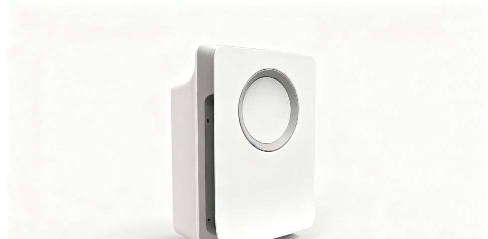 Premium OEM Smart Air Purifiers