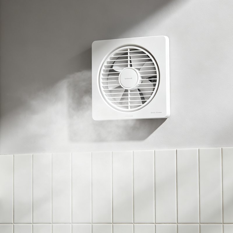 Bathroom Kitchen Exhaust Fan