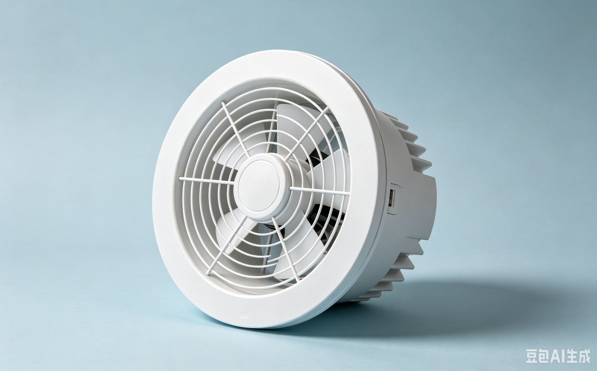  window exhaust fan series