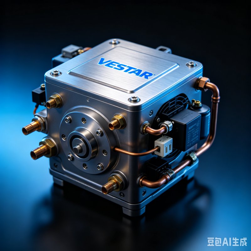  Refrigerator Compressor