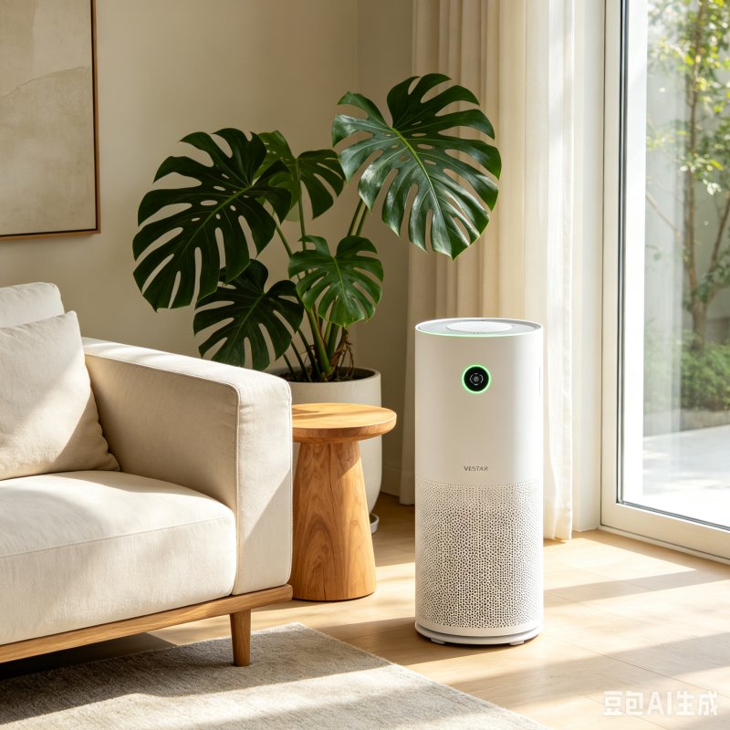 Air Purifier 