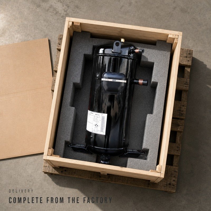scroll-compressor-replacement