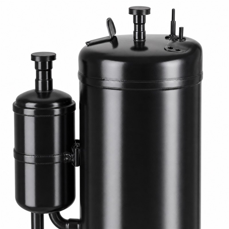 gmcc-compressor