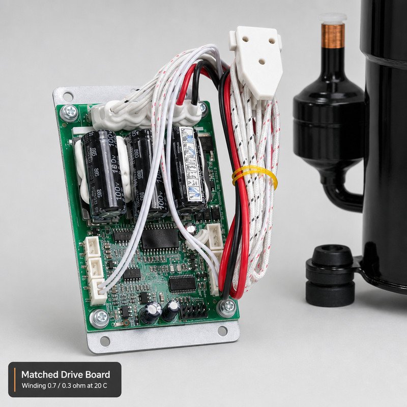 dc-compressor-medical-equipment-driver-board-pairing
