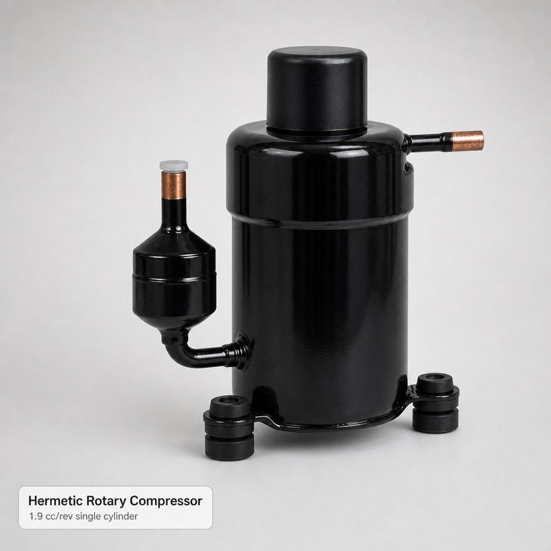 dc-compressor-medical-equipment-rear-view