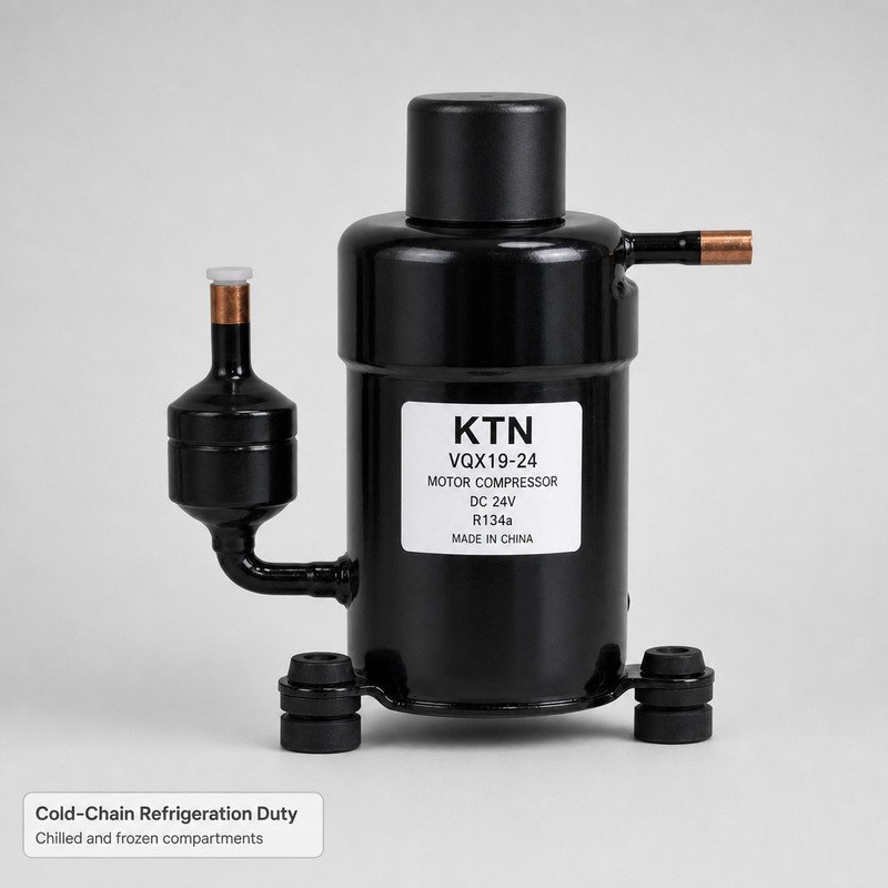 dc-compressor-pharmaceutical-refrigerators-side-profile