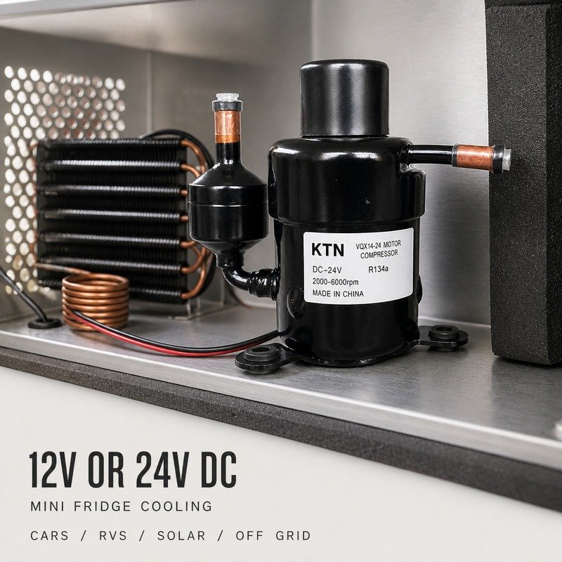 vqx14-dc-compressor-mini-fridge-install