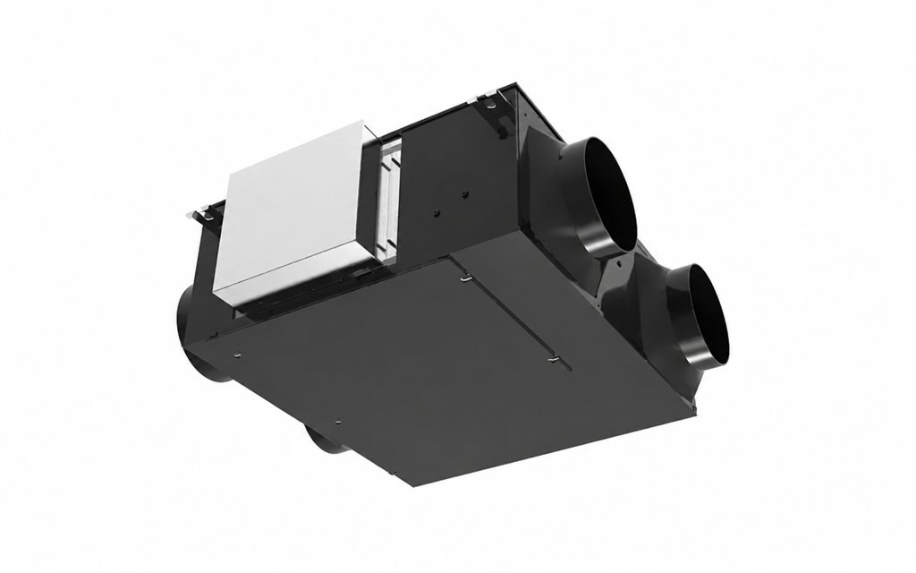 energy recovery ventilator（ERV）