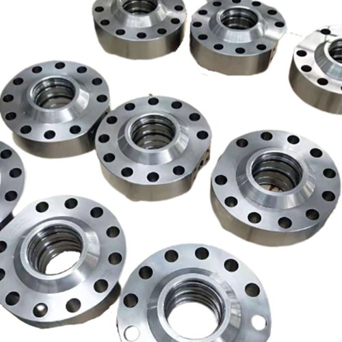 Customized Flange manufacturer