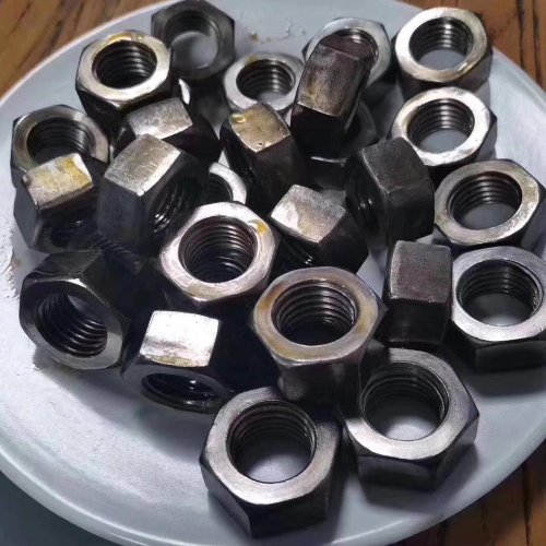 Durable Nut Suppliers