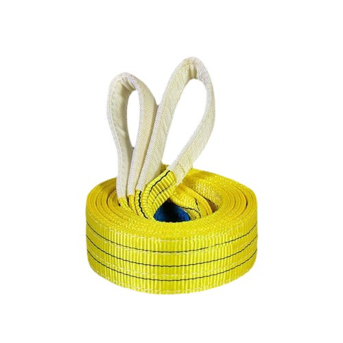 China Lifting Eye Belt Suppliers