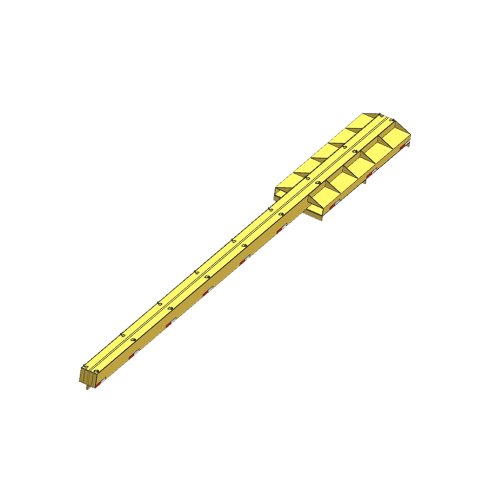 Customized Fork Extension Sleeve Manufacturer