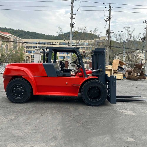 Durable Container Forklift Suppliers