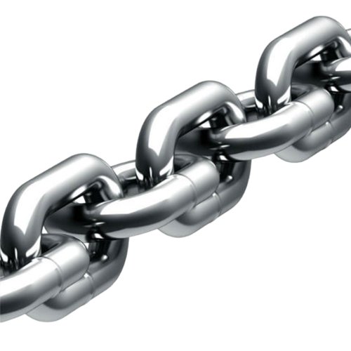 Proof Coil Chain Nacm90(G30) Suppliers