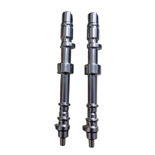 Customized Crankshaft Brand manufacturer