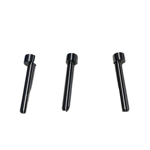 Customized Eccentric Shaft Manufacturer