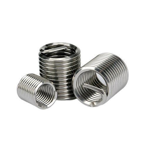 China Wire Thread Sleeve Factory