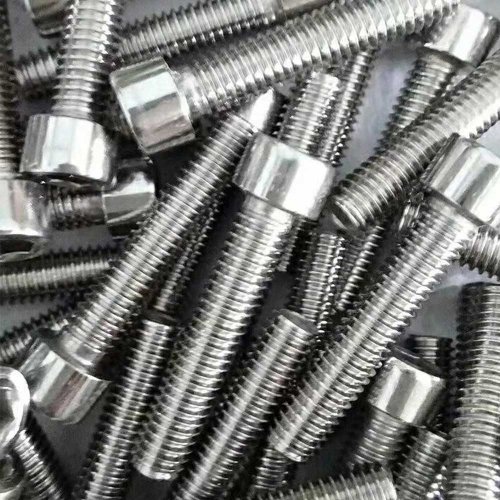 Durable Threaded Rod Suppliers