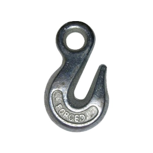 China Forging Eye Grab Hooks（H-323）