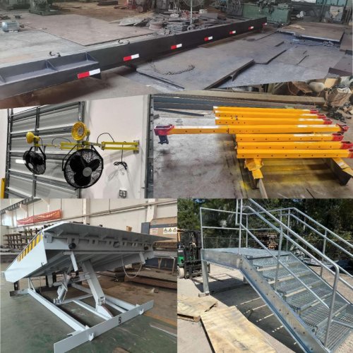 Professional technical team