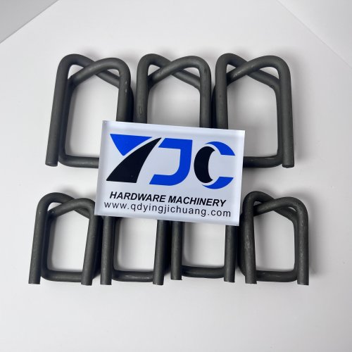 China Packaging Buckles Manufacturer