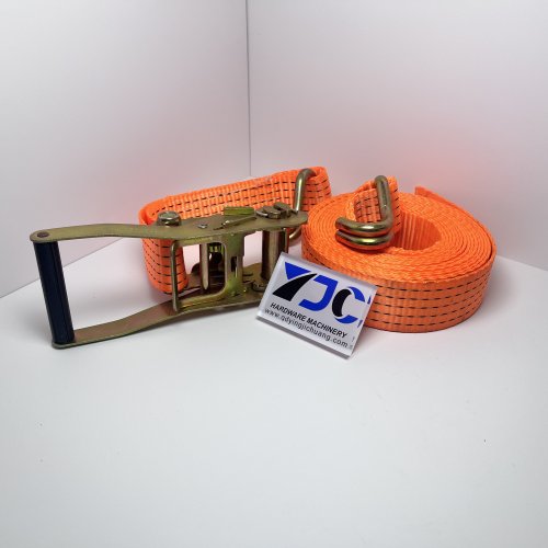China Ratchet Strap Manufacturers