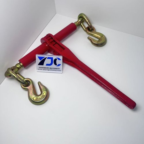 China Ratchet Type Load Binder Low Price