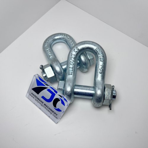 Low Price Bolt Type Safety Chain Anchor Shackle U.S.type(G2150)