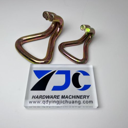 China Hooks Suppliers