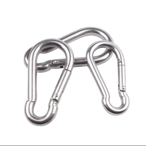 Spring Hook（DIN 5299C）Made in China