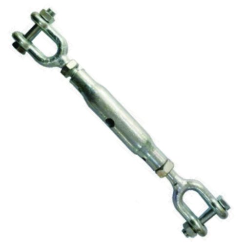 Closed Body Turnbuckle Jaw&Jaw