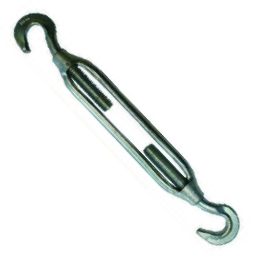 JIS Frame Type Turnbuckle (Forged Steel)