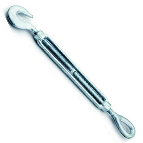 US Type HG-225Hook & Eye Turnbuckle