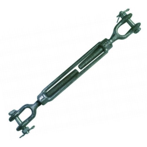 US Type HG-228 Jaw & Jaw Turnbuckle