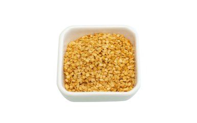 Semillas de pimienta de grado a