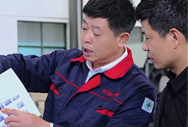 التواصل وردود الفعل