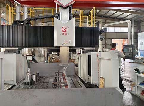 الانتهاء من التصنيع