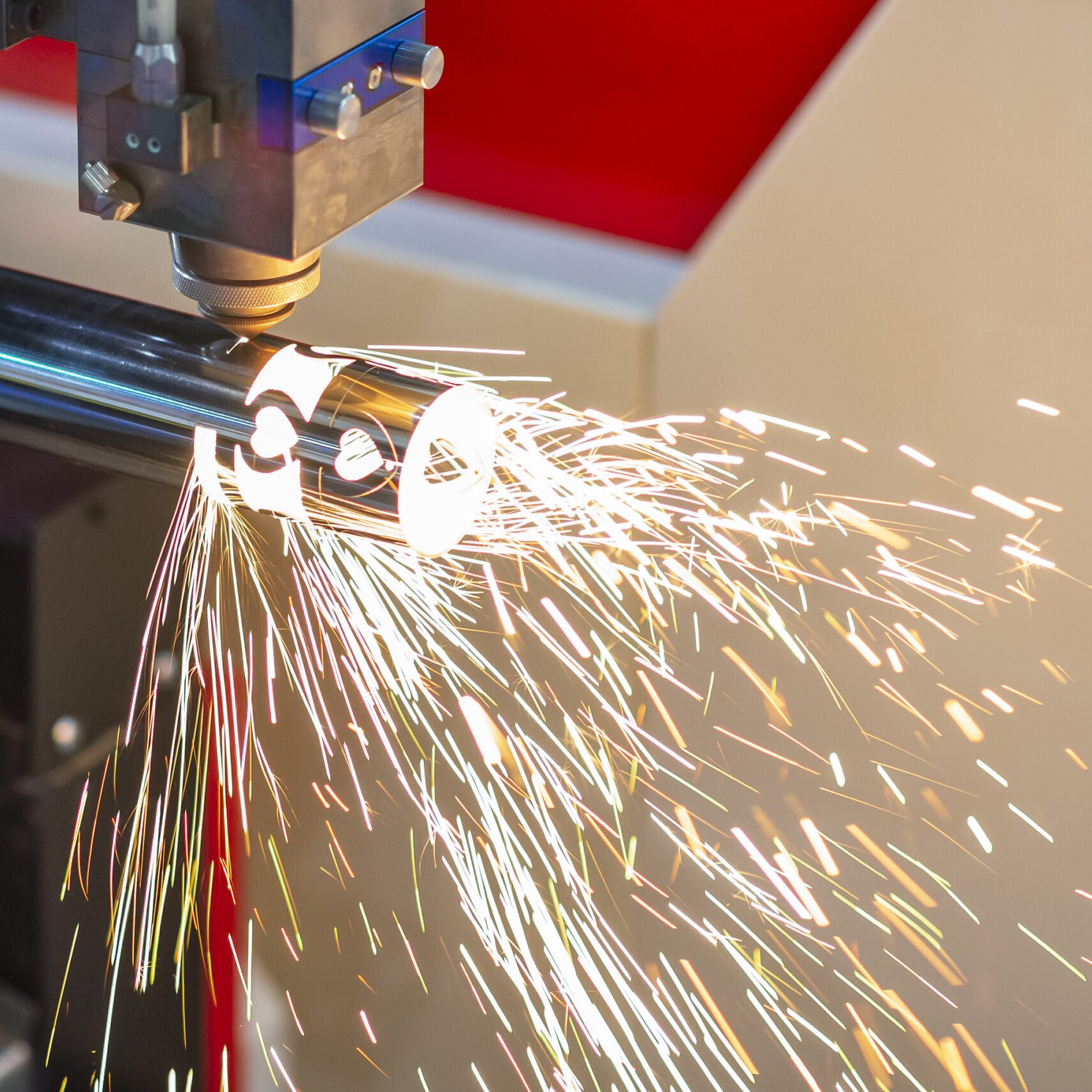 Bending and Fabrication