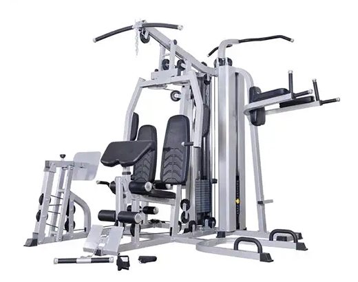 Fitness equipment