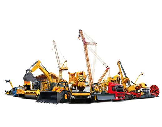 Machinery and machining