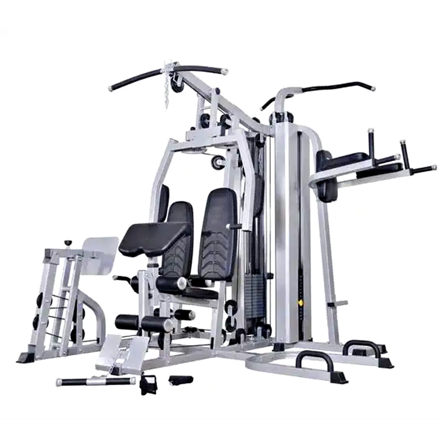 Fitness equipment