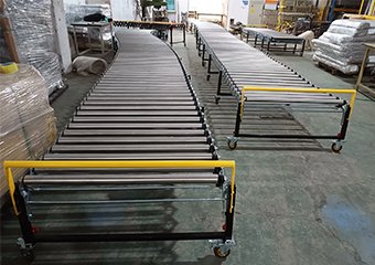 Warehousing and logistics