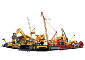 Machinery and machining