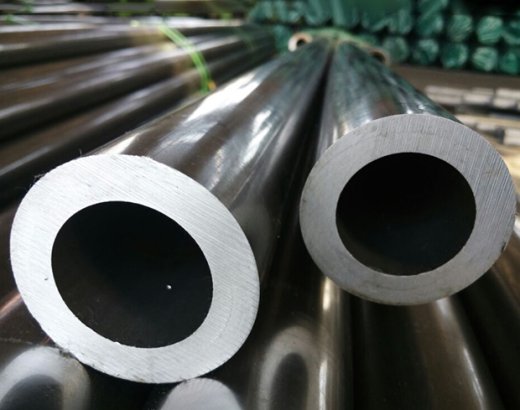 Seamless steel pipe