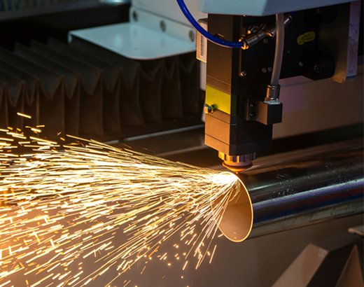 Cutting, End-Forming