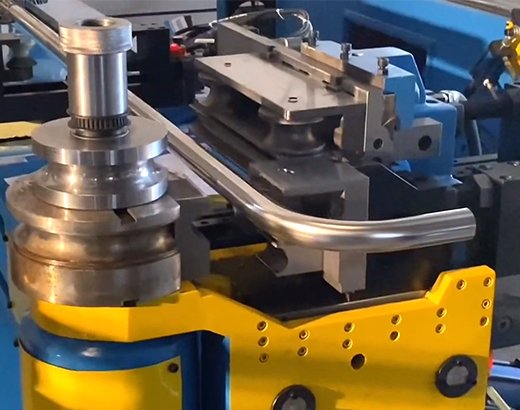 Bending and Fabrication