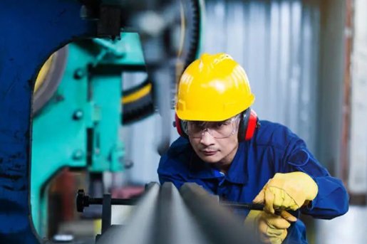 Winco: Your Premier Equipment Manufacturing Partner