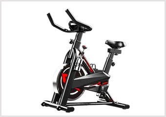 Fitness equipment